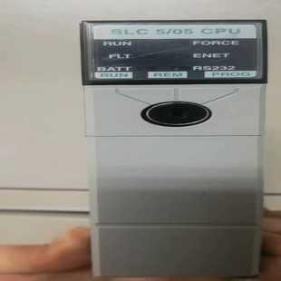 L553C罗克韦尔CPU模块冲新成色 1747 功能 霸霸电子