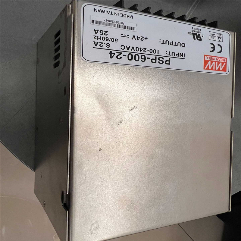 询价~明玮 PSP-600-24电源
