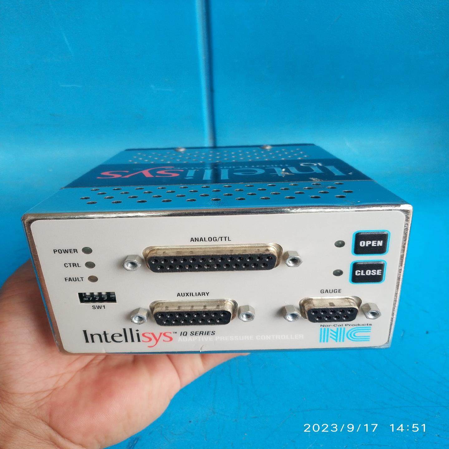 Intellisys控制器NC 蝶阀Nor-Cal Prod(通通配件）,五金/工具,其他机械五金,淘宝优惠券,粉丝福利购,淘宝优惠卷