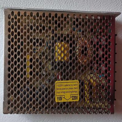 MW MEAN WELL明纬开关电源220转24V直流S-1~询价