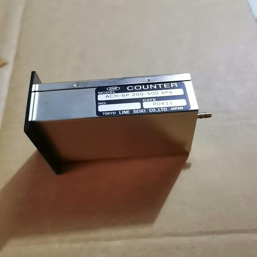 COUNTER ACH-6P 200-500 kpa 无（佳毅工控）
