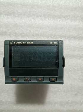 EUROTHERM欧陆温控表 2216e2116议价商品