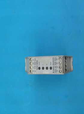 MSI-SR4德国劳易测Leuzu安全继电器一手拆机资源--议价商品