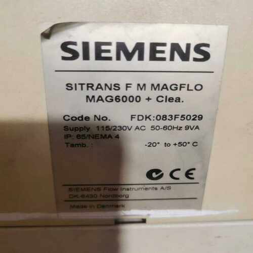 议价SIEMENS   流量计，STRAN  F  M  M