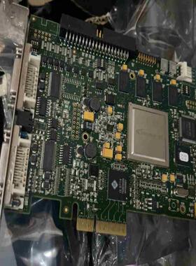 DALSA OR-X4C0-XPD00 A3 A5【侨报商行】