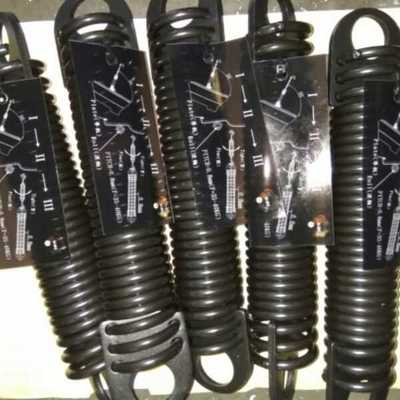 圣杰刀库弹簧台一台群丽驰机床弹簧 ，保修一年，刀库原装正品