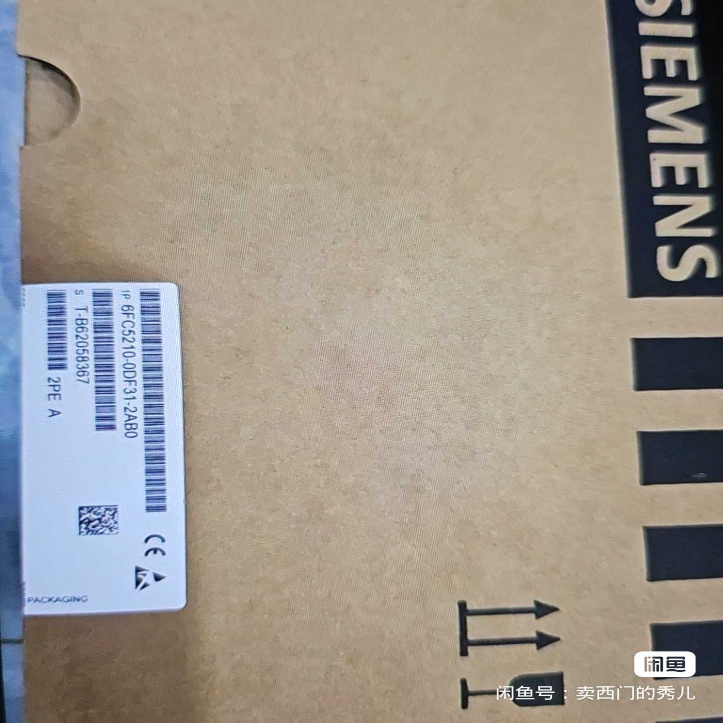 6FC5210-0DF31-2AB0    16000【鑫鑫商铺】