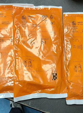 (询价)易福门光电开关06P201