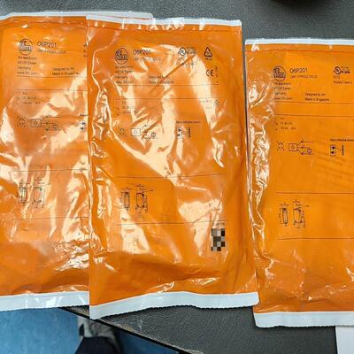 易福门光电开关06P201~询价