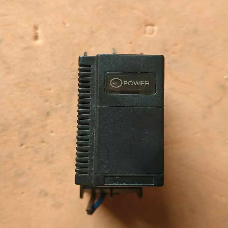 RPG-1000S信号隔离器     成色如图      功~询价