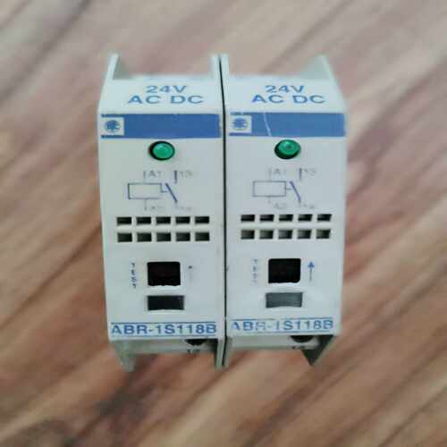 ABR-1S118B图片实图询价