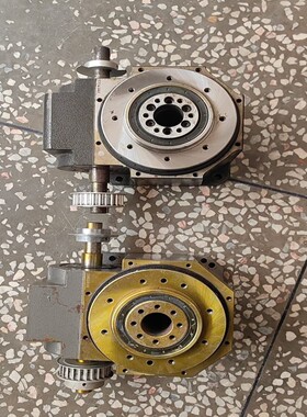 台邦凸轮间歇分割器平台桌面型RU80DT08270RC凸轮