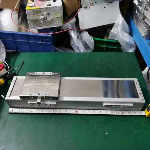 滑台模组，型号YTC100-L20-S300-BD-0-T4~议价