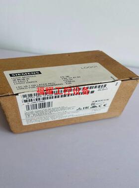 西门子LOGO230RCE 6ED1052-1FB00-0【询价】