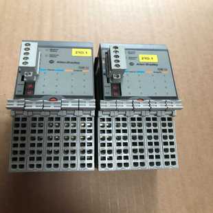 Bradley AB罗克韦尔1734系列模块Allen 星慕电子
