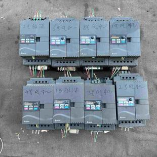 7.5Kw 议 VFD075E43A E系列 成 台达变频器