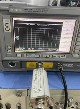 【星慕电子】安捷伦346B噪声头