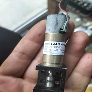 1524步進(jìn)電機(jī)帶編碼 器一議價(jià)商品