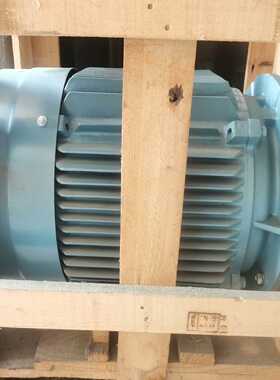 议价ABB电机原装M2QA200L6B22KW*6PIP议价