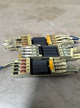 继电器G6D-1A-ASI   DC24V 3组4~询价