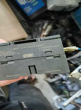 plcCPU226的(胖胖商铺）