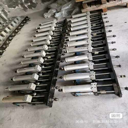 台湾匡信MARTO气液增压缸MPT-80-100-10-5T（基数电子）