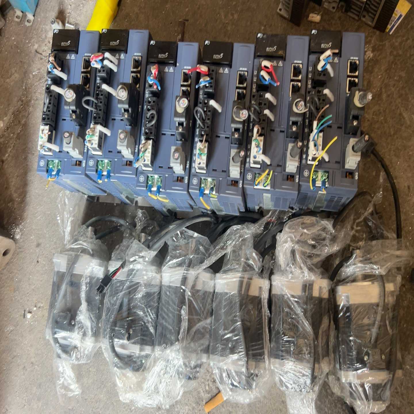 富士RYH751F5-VV2驱动配GYB751D5-RC2电~询价