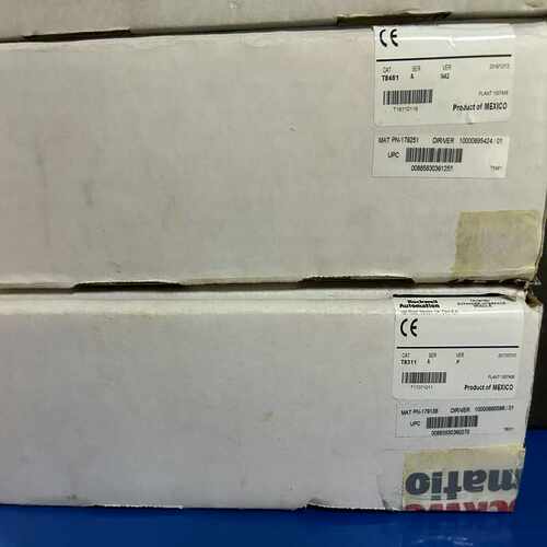 ICS SIS卡件T8461 T8311~询价