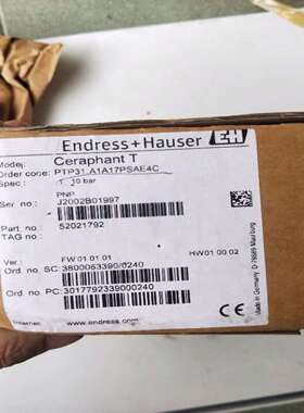 EHPTP31-A1A17PSAE4C询价