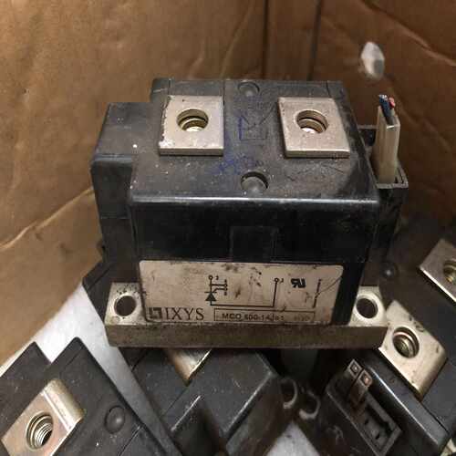 议~MCC500-14io1原用，拍前咨询哦