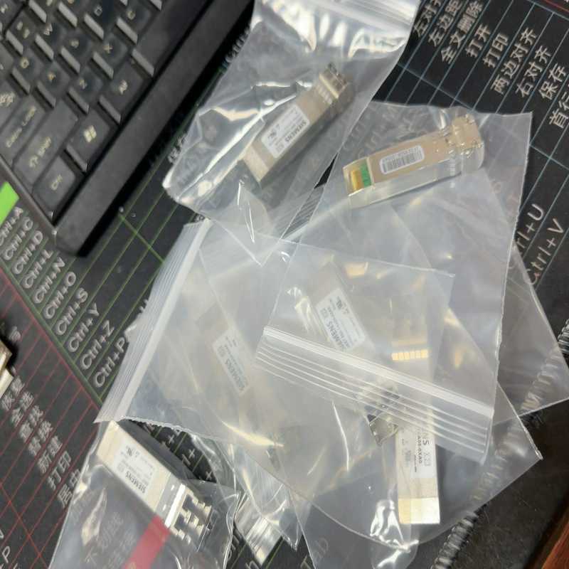 议~ 6ES7 960-1AA08-0XA0