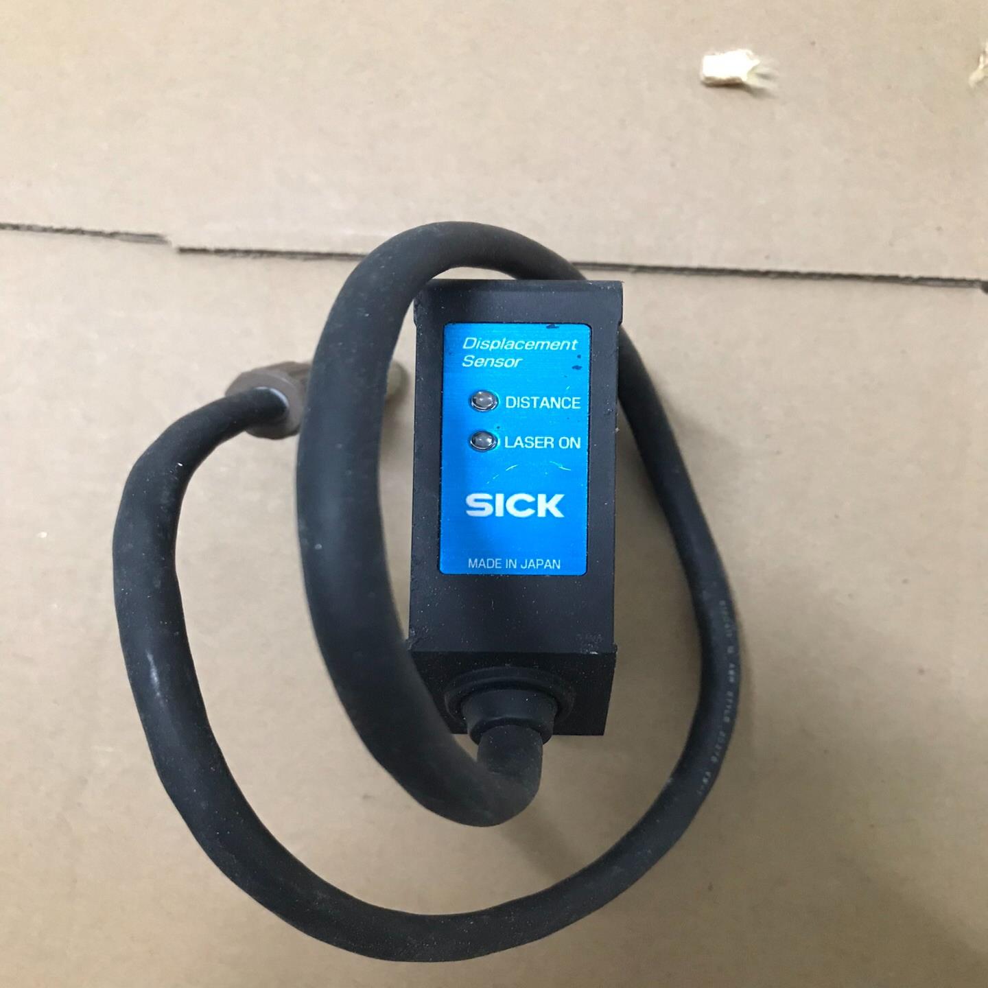 西克SICK OD5-30W05，件成色新功能爽快包~议价