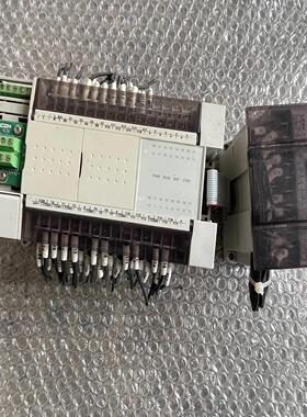 维控LX3V-1616MR-A  （1个）LX3V-16EY拍前询价