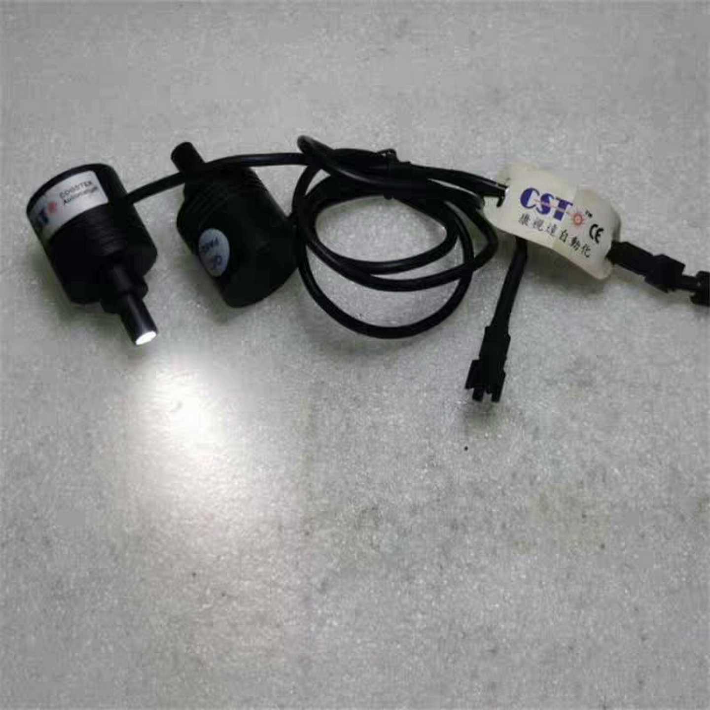CST 康視達(dá) SPL-8-5-W 機(jī)器視覺(jué) 白光 LED拍前詢(xún)價(jià)