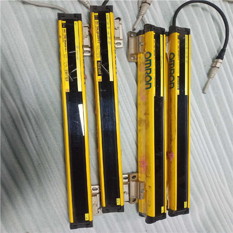 议~F3SG-4RE0400-14-L/D光栅,功