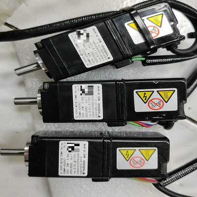 【星慕电子】安川电机AC伺服电机，型号SGMMV-A2A2A21，200