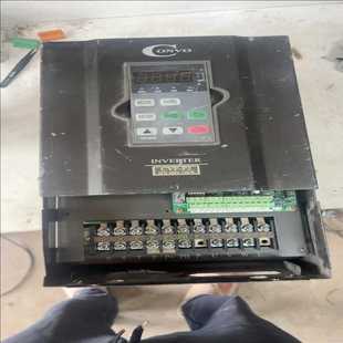 变频器功能正常包 380V 15KW 耶耶电子 CVF 康沃