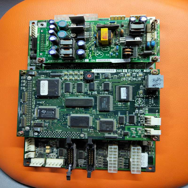 日钢JSW注塑机用SCU-31/DSU-21/PWS-31[浩蓉商户]