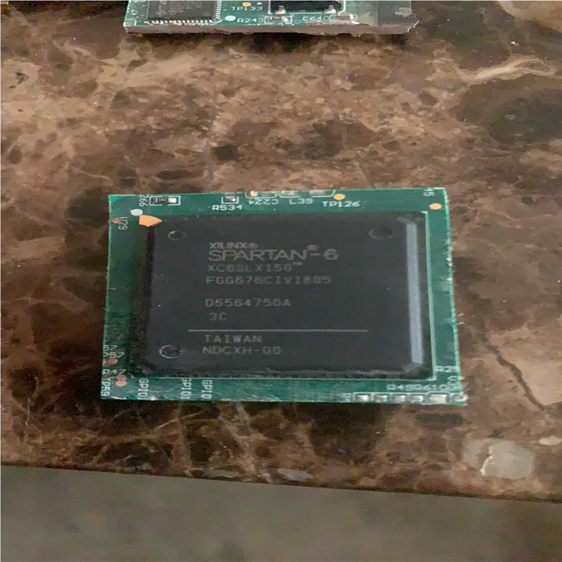 XC6SLX150-FGG676~询价