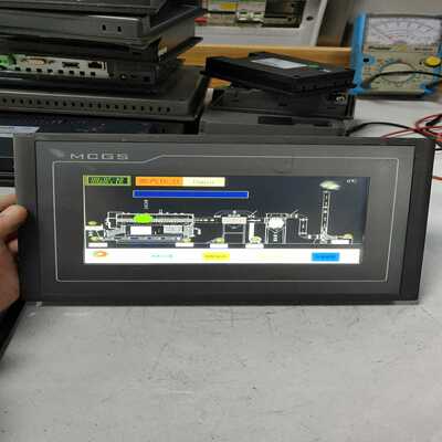 昆仑通泰触摸屏，TPC7062KX(TX)，，成色如询价