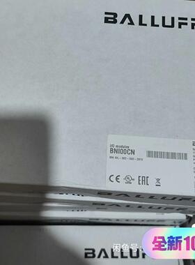 巴鲁夫 BNI00CN BNI IOL-302-S02-Z0~询价