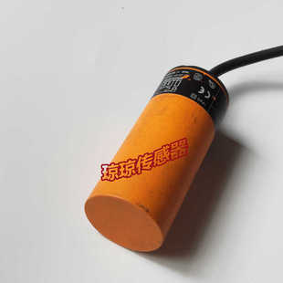 NI靜電容式 接近開關傳感器 ANKG 3020 IFMKB5001