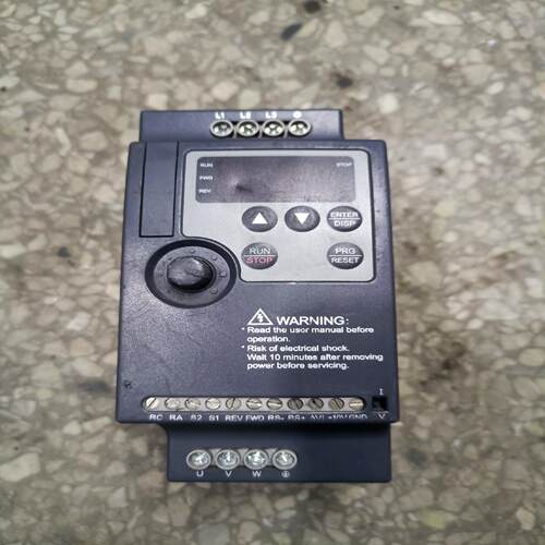众晨变频器2.2KWNZ100-2R2G-4，已询价