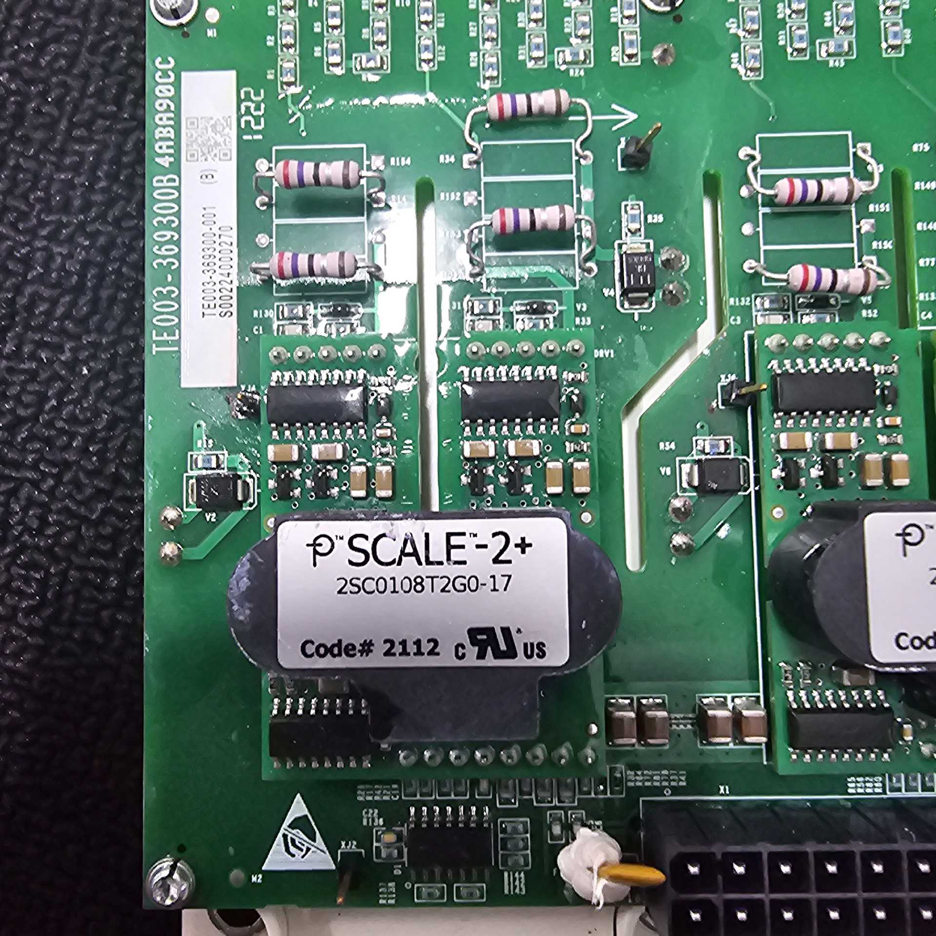 议~FS500R17OE4D-2SC0108T2G0-17 99