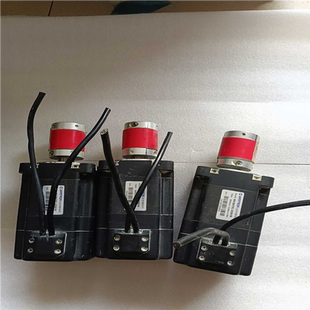 南风商行 拆机森创伺服电机 实物图片 020018 80CB075C