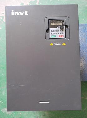 英威腾变频器GD200A-110G/132P-4，功能成【卡奥电子】