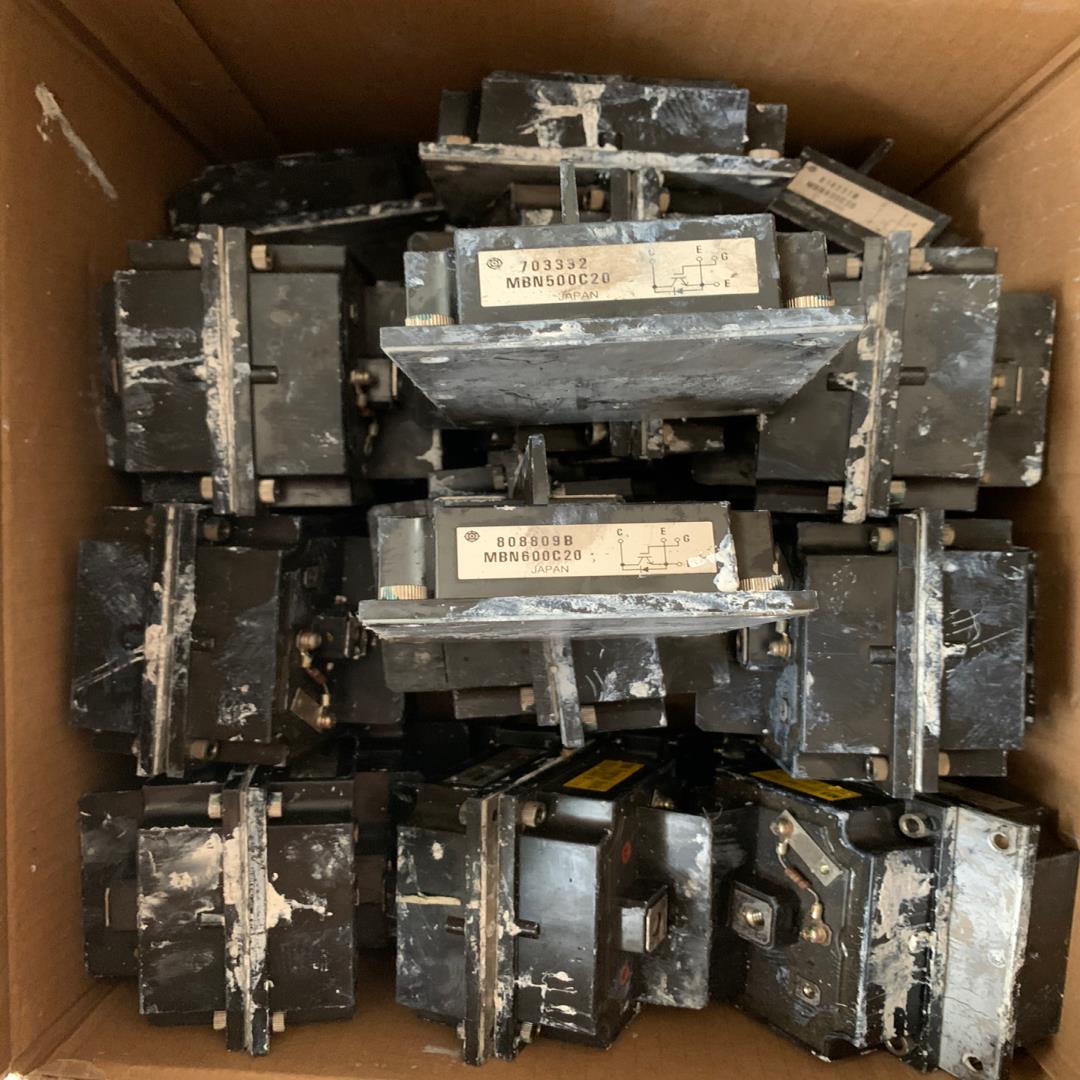 MBN600C20 MBN500C20 IGBT 600A~询价