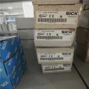 卡奥电子 7900221 KK0德国si 20NPP IQ40