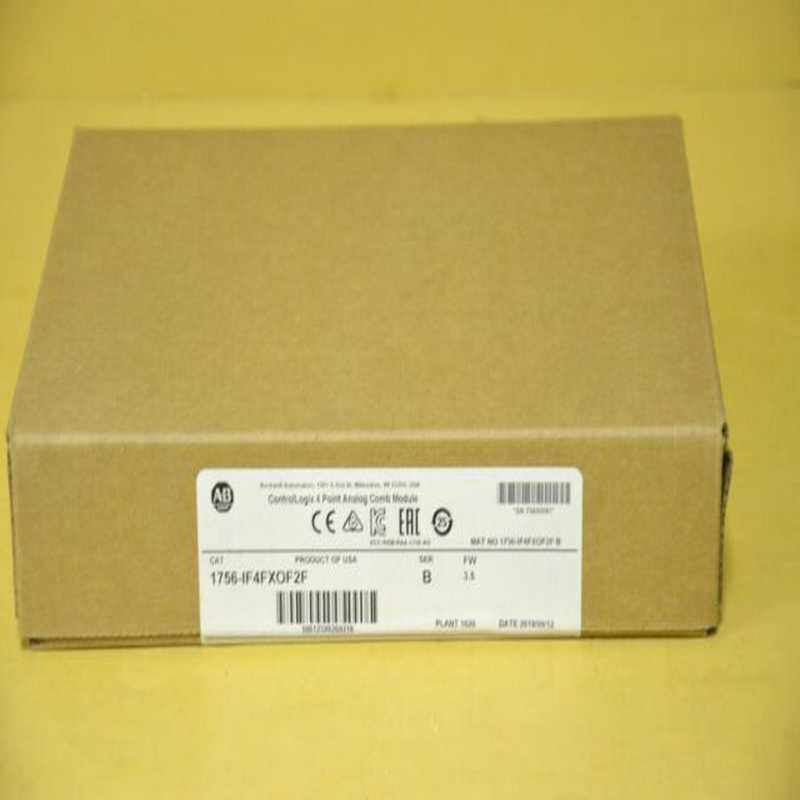 询价~1756-IF4FXOF2F