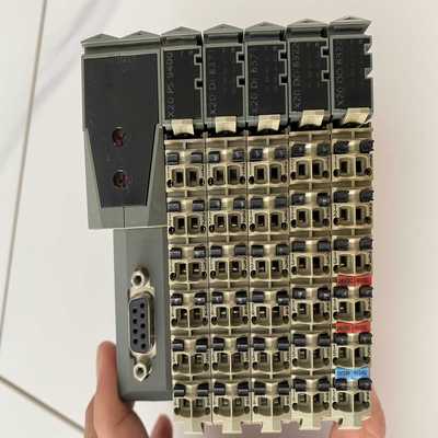 贝加莱 模块组 X20 PS9400一个 DI8371 两个（地坛设备）